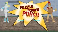 Puzzle Power Punch screenshot, image №1166944 - RAWG