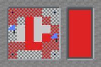 Blind Maze (bregehr) screenshot, image №2304100 - RAWG