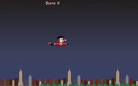 Nuke Adventure screenshot, image №2166950 - RAWG