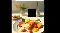 hgmGame-breakfast screenshot, image №4164011 - RAWG