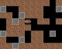 ANTS: A Love Story screenshot, image №1157224 - RAWG