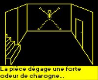 Le Chateau du Docteur Genius screenshot, image №1273626 - RAWG