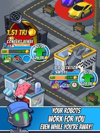 Tap Empire: Idle Clicker screenshot, image №1688389 - RAWG