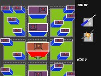 Wirebirds! screenshot, image №1211990 - RAWG