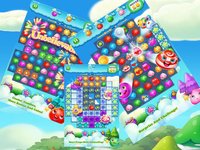 Fruits Garden Match 3 Diamond FREE - Bigo Version screenshot, image №1779789 - RAWG