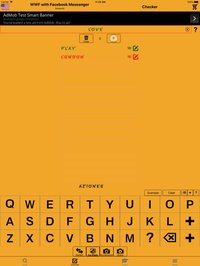 Word Cheat for Board Games screenshot, image №1756977 - RAWG