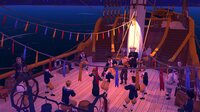 Herald: The Interactive Period Drama – Complete Edition screenshot, image №4197890 - RAWG