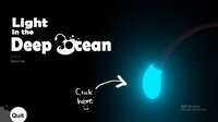 Light in the deep ocean screenshot, image №3676754 - RAWG
