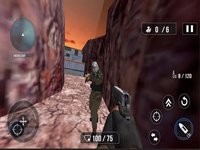 Shooter Duty Mission screenshot, image №923436 - RAWG