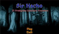Sir Nacho screenshot, image №3439481 - RAWG