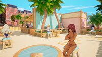 Waifu Beach Bar screenshot, image №4207682 - RAWG