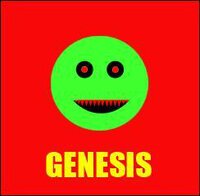 GENESIS (itch) (64BitsAgo) screenshot, image №3155534 - RAWG