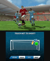 FIFA 12 screenshot, image №575003 - RAWG