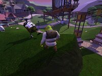 Shrek screenshot, image №3913629 - RAWG