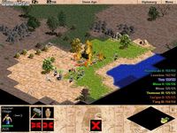 Age of Empires screenshot, image №331606 - RAWG