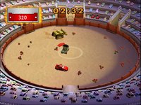 Cars Toon: Mater's Tall Tales screenshot, image №558696 - RAWG