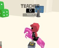 Teacher 3D Multiplayer screenshot, image №2277706 - RAWG