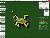 Ecosystem evolution screenshot, image №2270333 - RAWG