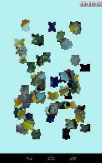 Underwater Puzzle Free screenshot, image №1459921 - RAWG