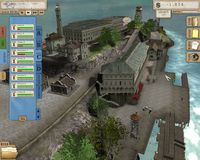 Prison Tycoon Alcatraz screenshot, image №635280 - RAWG