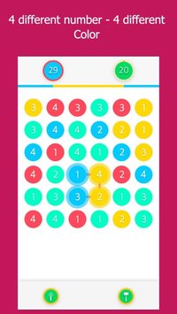 Puzzle Game 1-3-4-2 screenshot, image №1923874 - RAWG