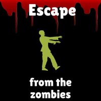 Escape from the zombies screenshot, image №3355030 - RAWG