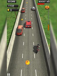 Highway Rage Rider screenshot, image №1796169 - RAWG
