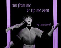 run from me or rip me open screenshot, image №2870530 - RAWG