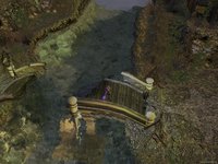 Dungeon Siege 2 screenshot, image №381355 - RAWG