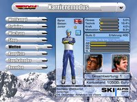 Alpine Skiing 2005 screenshot, image №413193 - RAWG