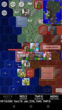 Battle of Luzon 1945 screenshot, image №1487139 - RAWG