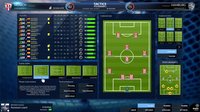 Football Club Simulator - FCS screenshot, image №89332 - RAWG