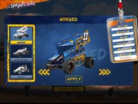 Dirt Trackin Sprint Cars screenshot, image №2064702 - RAWG