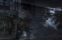 Metro 2033 screenshot, image №462531 - RAWG