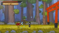 Ninja Power Slasher screenshot, image №1800223 - RAWG