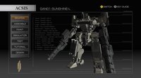 Armored Core 4 screenshot, image №272812 - RAWG