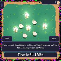 Chicken. screenshot, image №2274610 - RAWG