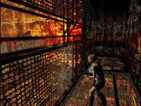 Silent Hill 3 screenshot, image №374372 - RAWG