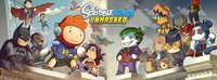 Scribblenauts Unmasked: A DC Comics Adventure screenshot, image №3905749 - RAWG