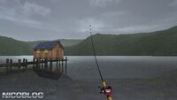 Reel Fishing: The Great Outdoors screenshot, image №3881322 - RAWG