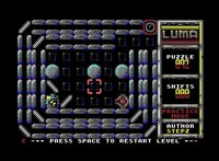 Luma (Shallan) screenshot, image №2320784 - RAWG