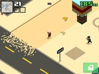 Smashy Road: Wanted 2 screenshot, image №2472989 - RAWG