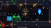 Bones and Magic screenshot, image №3451137 - RAWG