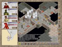 Avernum: The Complete Saga screenshot, image №222270 - RAWG