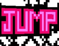 JUMP (itch) (jumpghost) screenshot, image №1268876 - RAWG