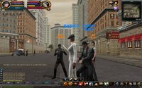 Noir Online screenshot, image №524976 - RAWG