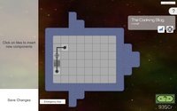 Space Data Center Tycoon screenshot, image №1091831 - RAWG