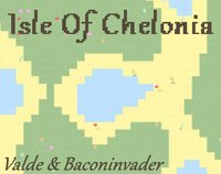 Isle Of Chelonia screenshot, image №2128015 - RAWG