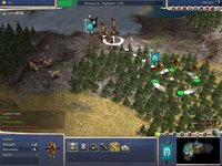 Sid Meier's Civilization IV screenshot, image №652466 - RAWG