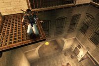 Prince of Persia: The Sands of Time screenshot, image №120058 - RAWG